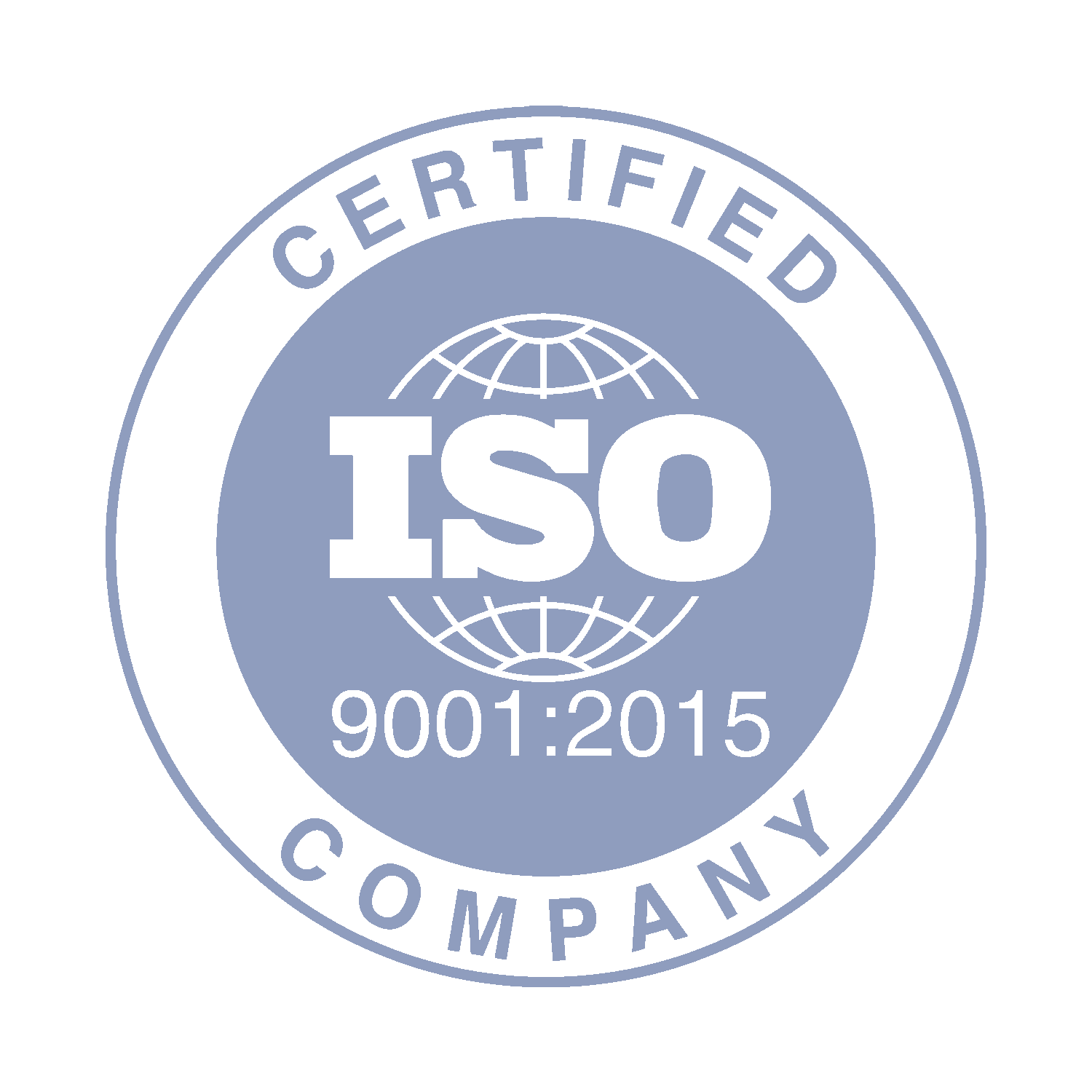 ISO 9001-2015